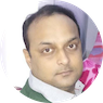 Mr. Manish Kumar - Principal, Modern Academy