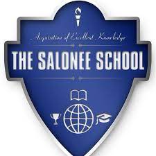 School logo