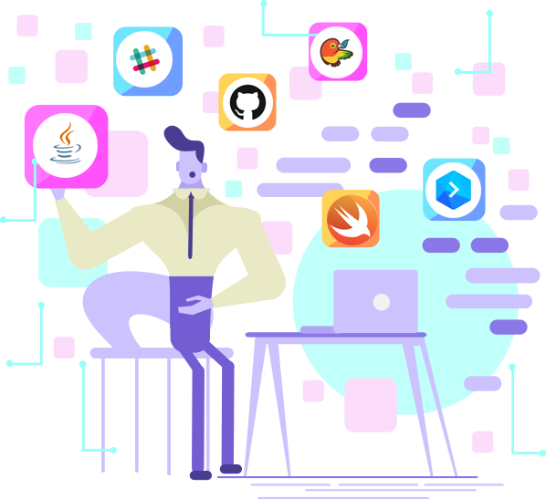 Demo illustration